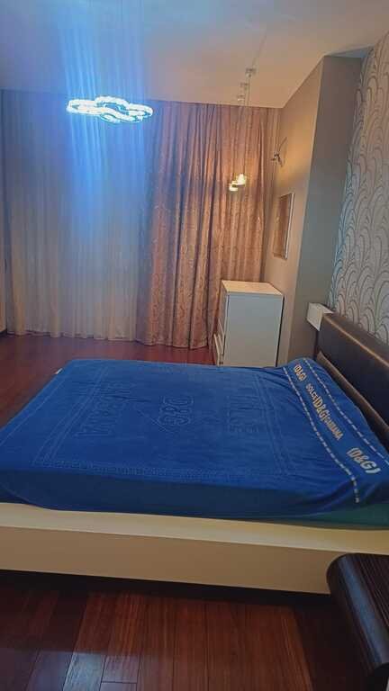 Kirayə verilir 2 otaqlı yeni tikili, 120 m², Xətai m.-5