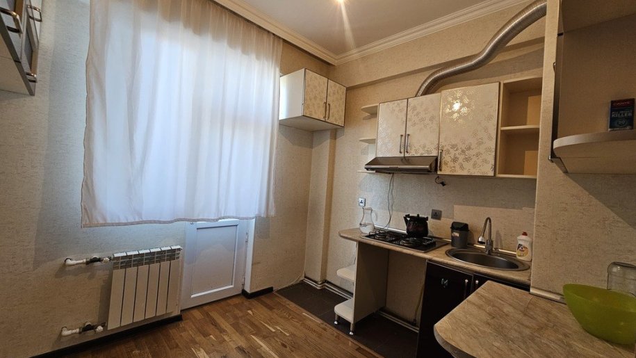 Satılır 1 otaqlı yeni tikili, 47 m², Suraxanı-3