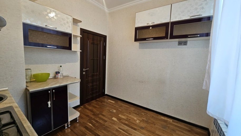 Satılır 1 otaqlı yeni tikili, 47 m², Suraxanı-4