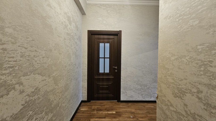 Satılır 1 otaqlı yeni tikili, 47 m², Suraxanı-5