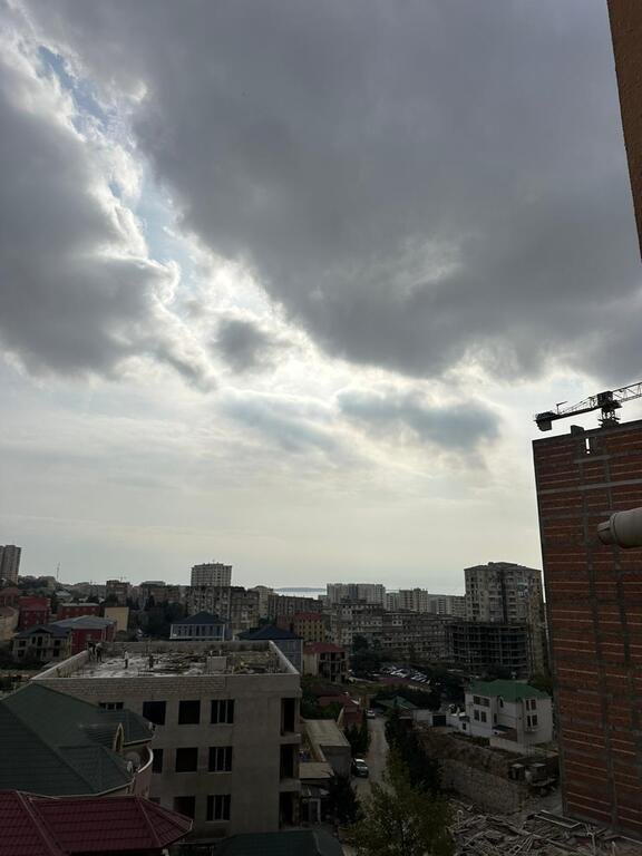 Satılır 3 otaqlı yeni tikili, 60 m², Həzi Aslanov m.-7