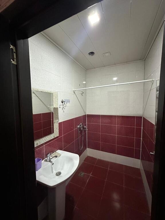 Satılır 3 otaqlı yeni tikili, 60 m², Həzi Aslanov m.-9