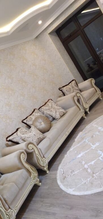 Kirayə verilir 2 otaqlı yeni tikili, 60 m², 28 May m.-2