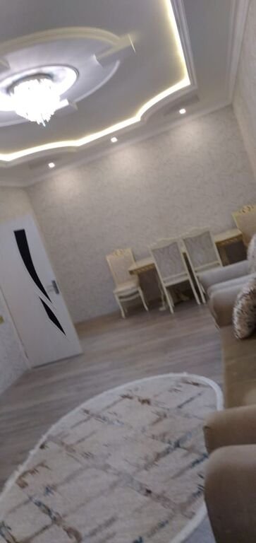 Kirayə verilir 2 otaqlı yeni tikili, 60 m², 28 May m.-3