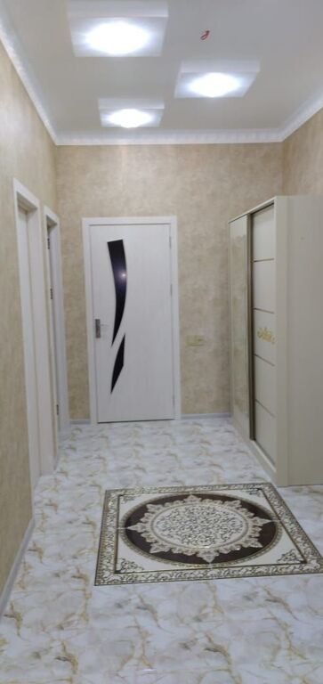 Kirayə verilir 2 otaqlı yeni tikili, 60 m², 28 May m.-4