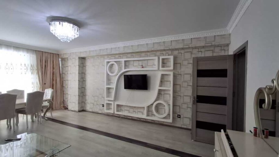 Kirayə verilir 2 otaqlı yeni tikili, 77 m², Yeni Yasamal-2