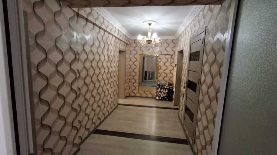 Kirayə verilir 2 otaqlı yeni tikili, 77 m², Yeni Yasamal-4