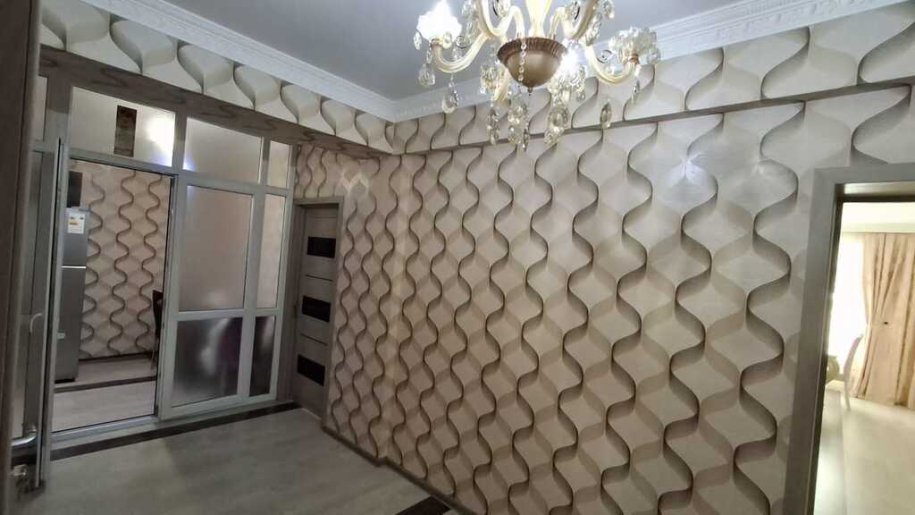 Kirayə verilir 2 otaqlı yeni tikili, 77 m², Yeni Yasamal-5