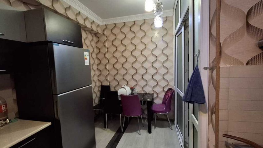 Kirayə verilir 2 otaqlı yeni tikili, 77 m², Yeni Yasamal-6