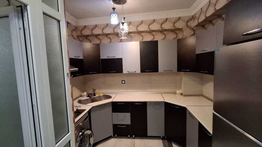 Kirayə verilir 2 otaqlı yeni tikili, 77 m², Yeni Yasamal-7