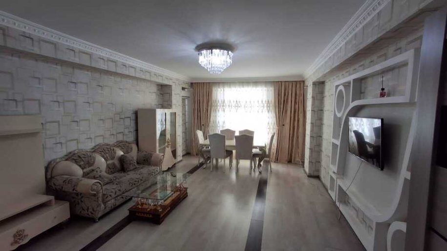 Kirayə verilir 2 otaqlı yeni tikili, 77 m², Yeni Yasamal-8