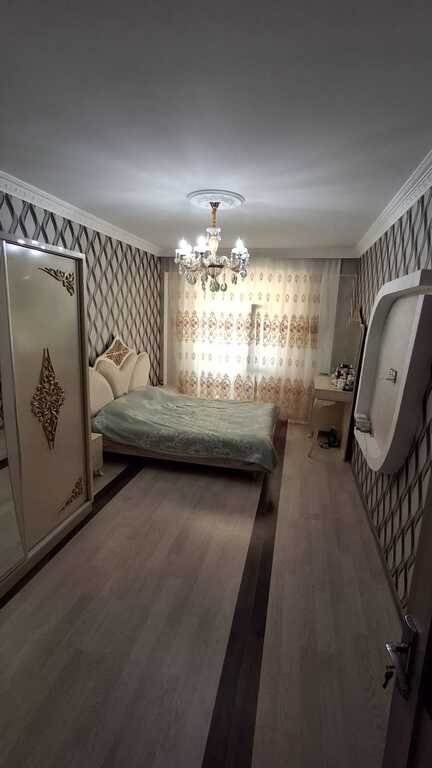 Kirayə verilir 2 otaqlı yeni tikili, 77 m², Yeni Yasamal-9