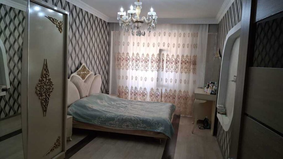 Kirayə verilir 2 otaqlı yeni tikili, 77 m², Yeni Yasamal-10