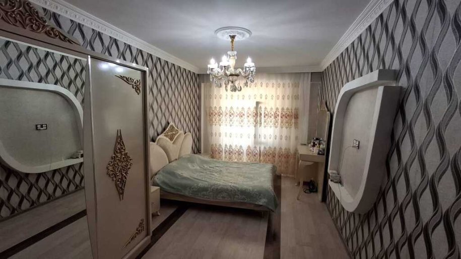 Kirayə verilir 2 otaqlı yeni tikili, 77 m², Yeni Yasamal-11