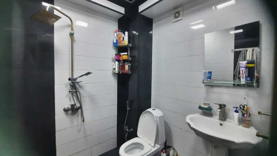 Kirayə verilir 2 otaqlı yeni tikili, 77 m², Yeni Yasamal-12
