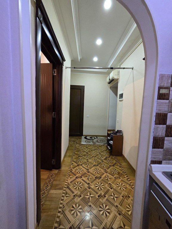 Satılır 3 otaqlı köhnə tikili, 60 m², Nizami m.-3
