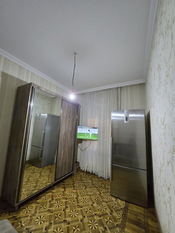 Satılır 3 otaqlı köhnə tikili, 60 m², Nizami m.-7