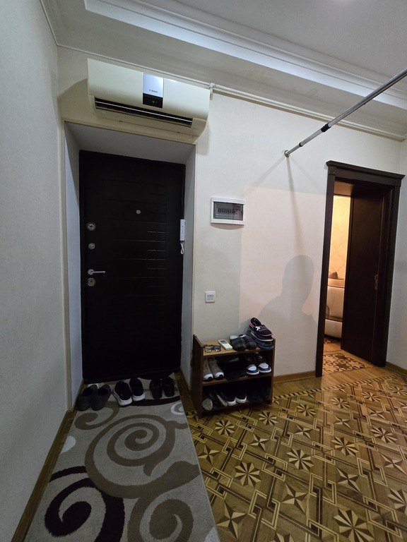 Satılır 3 otaqlı köhnə tikili, 60 m², Nizami m.-8