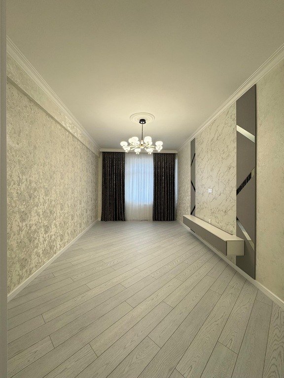 Satılır 3 otaqlı yeni tikili, 85 m², Həzi Aslanov m.-1