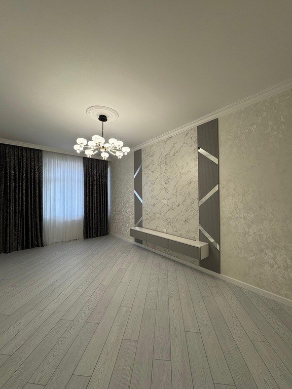 Satılır 3 otaqlı yeni tikili, 85 m², Həzi Aslanov m.-2