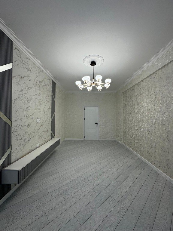 Satılır 3 otaqlı yeni tikili, 85 m², Həzi Aslanov m.-3