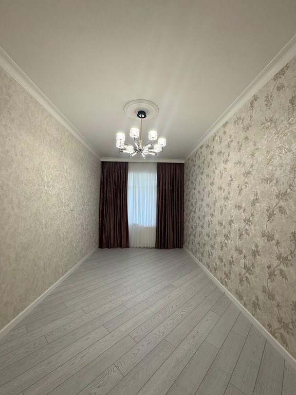 Satılır 3 otaqlı yeni tikili, 85 m², Həzi Aslanov m.-5