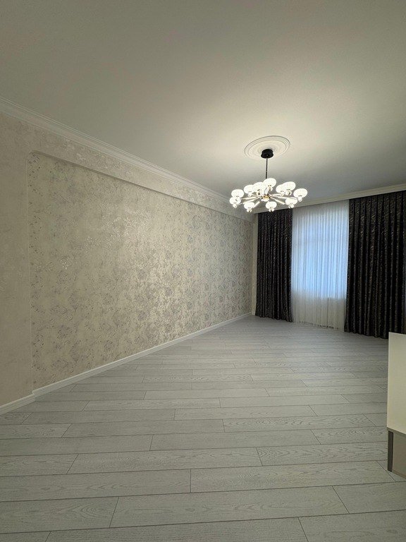 Satılır 3 otaqlı yeni tikili, 85 m², Həzi Aslanov m.-6