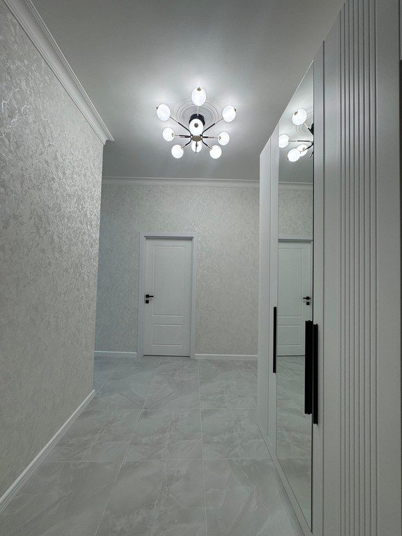 Satılır 3 otaqlı yeni tikili, 85 m², Həzi Aslanov m.-8