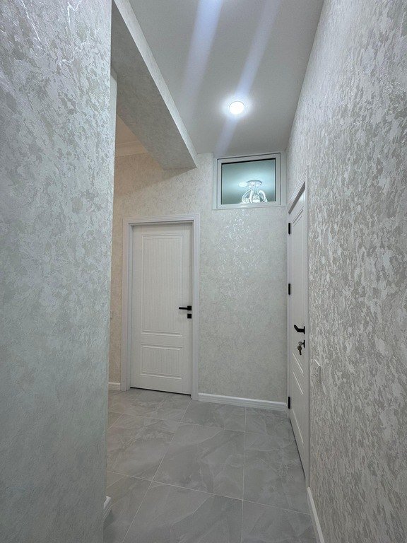 Satılır 3 otaqlı yeni tikili, 85 m², Həzi Aslanov m.-10