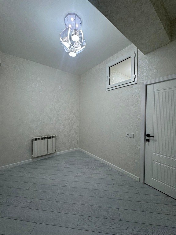 Satılır 3 otaqlı yeni tikili, 85 m², Həzi Aslanov m.-13