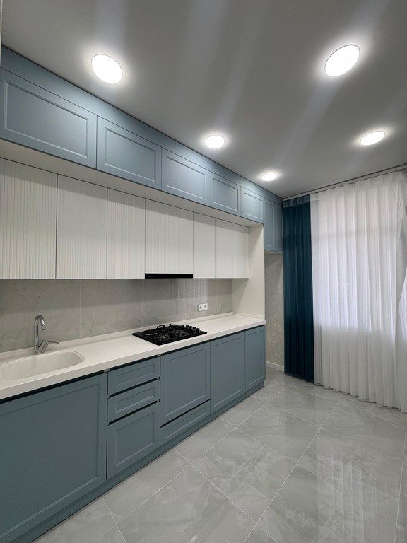 Satılır 3 otaqlı yeni tikili, 85 m², Həzi Aslanov m.-16