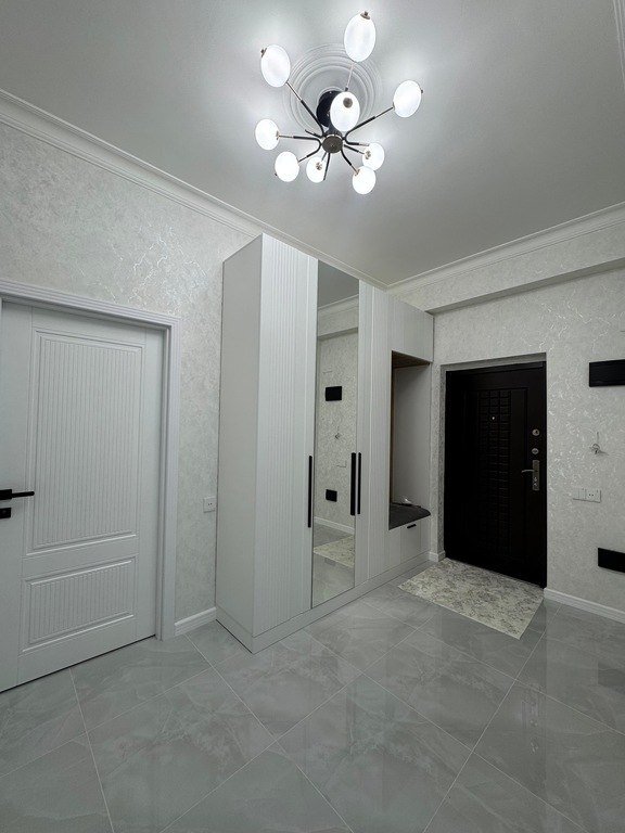 Satılır 3 otaqlı yeni tikili, 85 m², Həzi Aslanov m.-19