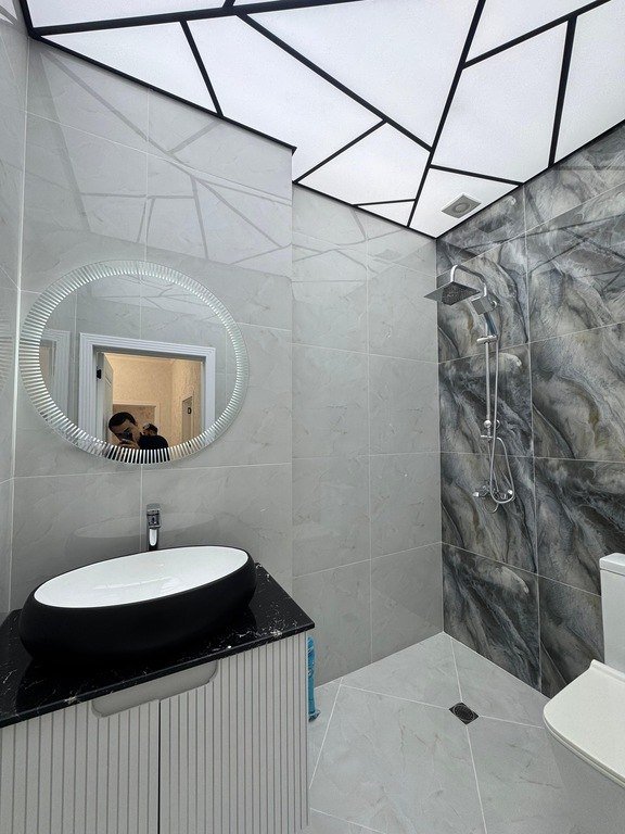 Satılır 3 otaqlı yeni tikili, 85 m², Həzi Aslanov m.-20