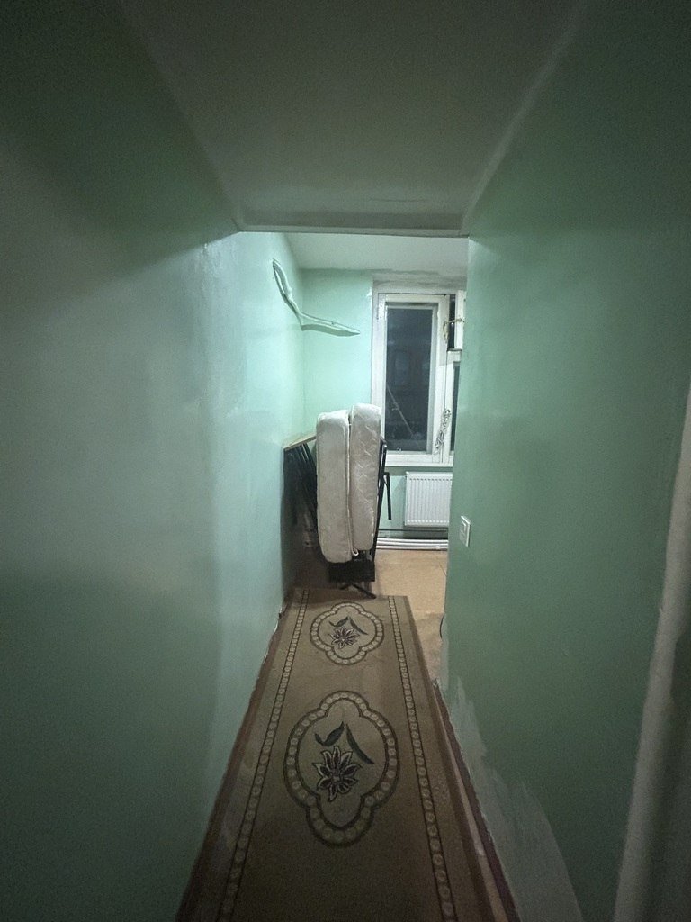 Satılır 3 otaqlı köhnə tikili, 78 m², Elmlər Akademiyası m.-6