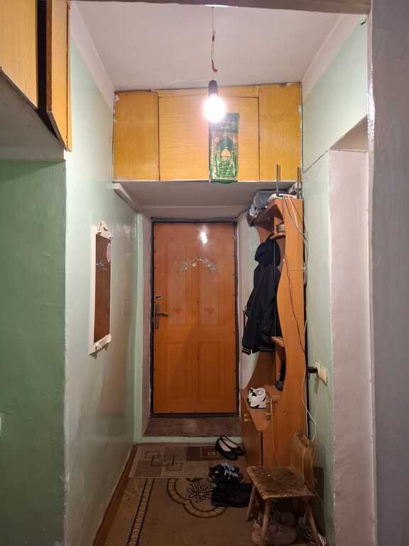 Satılır 3 otaqlı köhnə tikili, 78 m², Elmlər Akademiyası m.-7