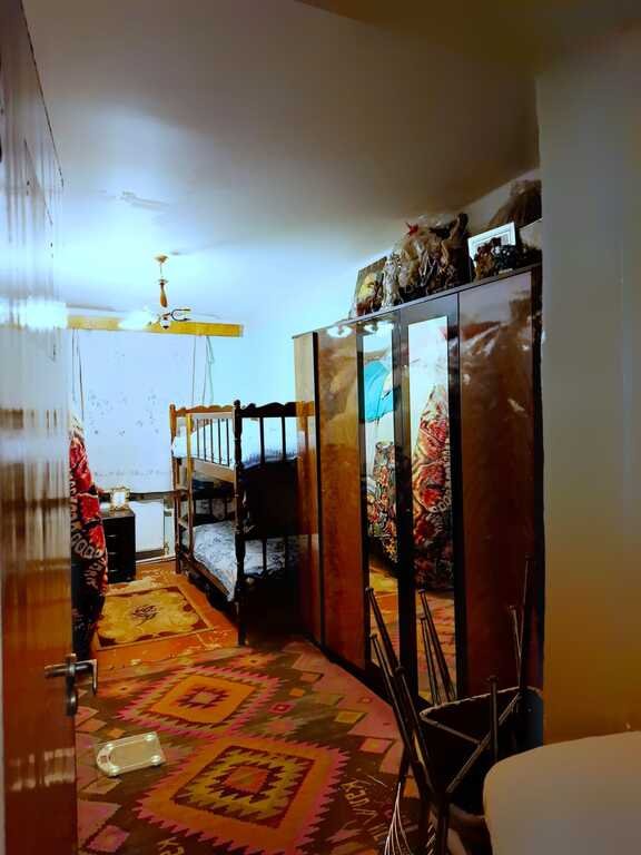 Satılır 3 otaqlı köhnə tikili, 78 m², Elmlər Akademiyası m.-10