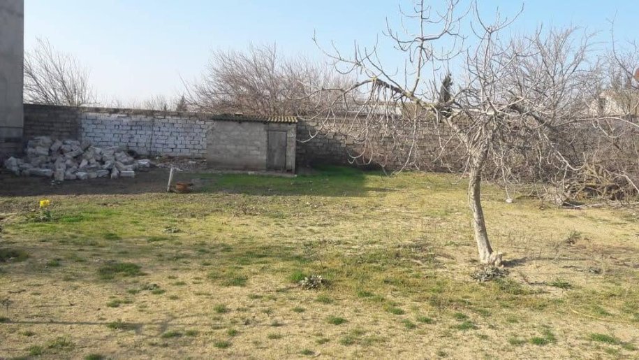 5 sot torpaq satılır, Sabunçu-2