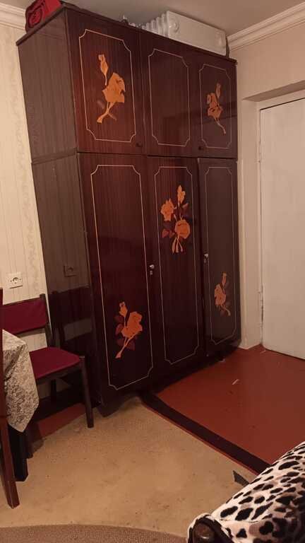 Kirayə verilir 1 otaqlı yeni tikili, 20 m², Xalqlar dostluğu m.-4