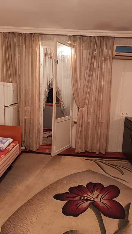 Kirayə verilir 1 otaqlı yeni tikili, 20 m², Xalqlar dostluğu m.-5