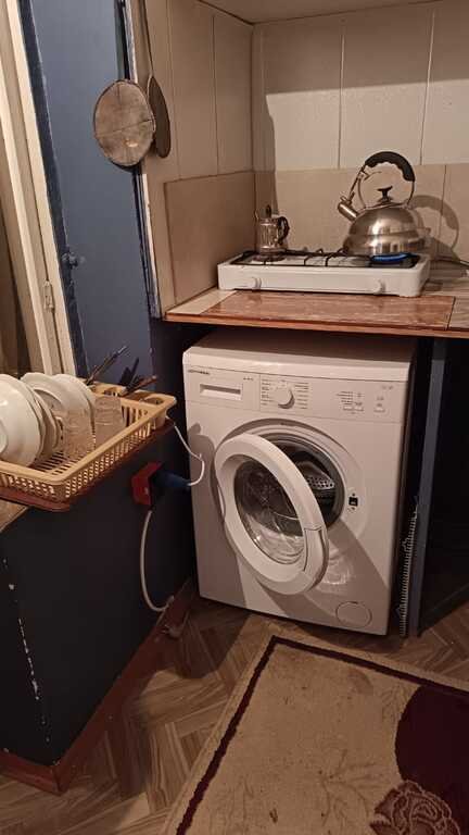 Kirayə verilir 1 otaqlı yeni tikili, 20 m², Xalqlar dostluğu m.-7