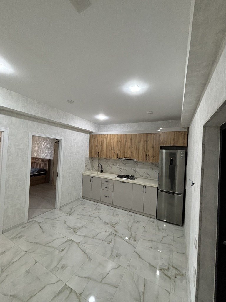 Satılır 2 otaqlı yeni tikili, 75 m², Həzi Aslanov-2