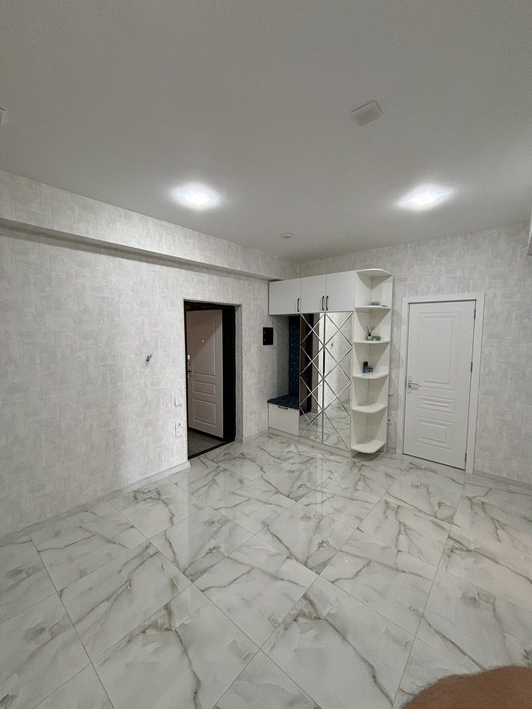 Satılır 2 otaqlı yeni tikili, 75 m², Həzi Aslanov-3
