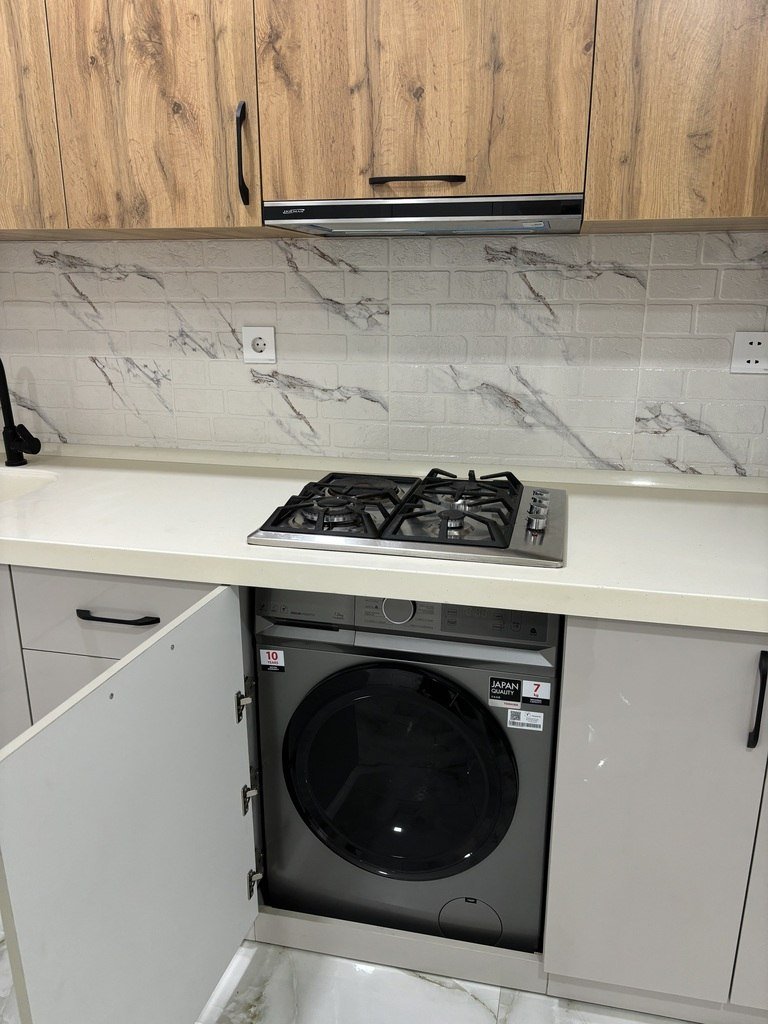 Satılır 2 otaqlı yeni tikili, 75 m², Həzi Aslanov-12