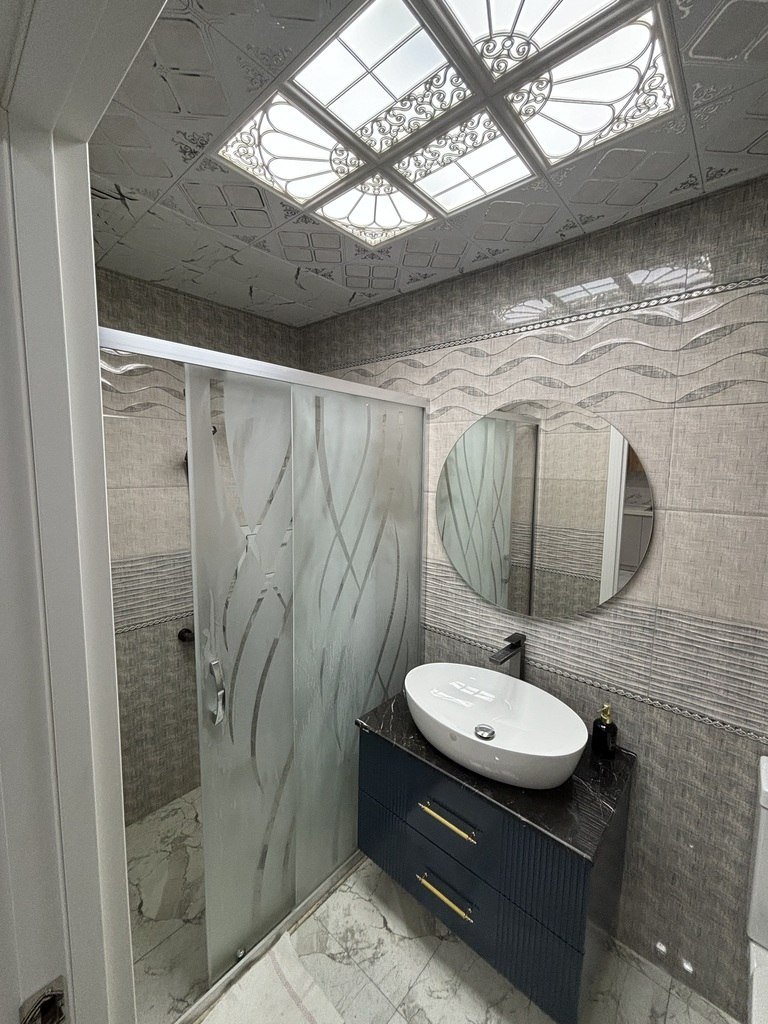 Satılır 2 otaqlı yeni tikili, 75 m², Həzi Aslanov-13