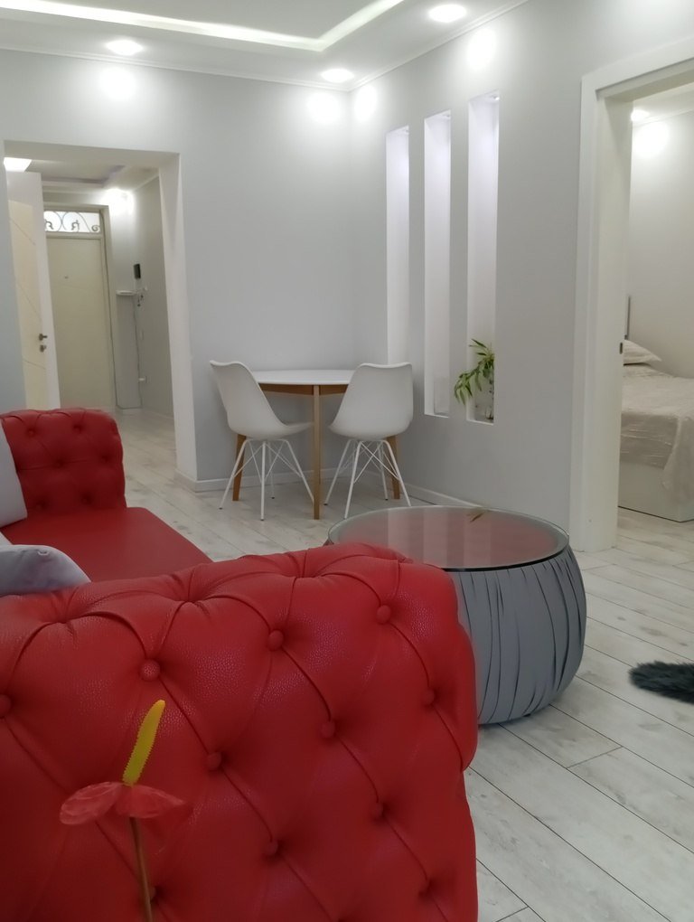 Satılır 2 otaqlı köhnə tikili, 45 m², Sahil m.-2