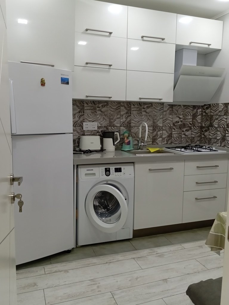 Satılır 2 otaqlı köhnə tikili, 45 m², Sahil m.-7