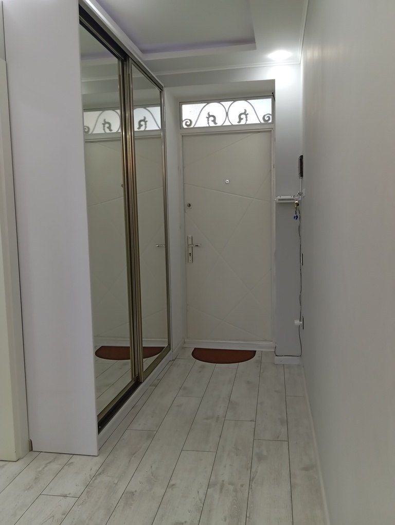 Satılır 2 otaqlı köhnə tikili, 45 m², Sahil m.-10