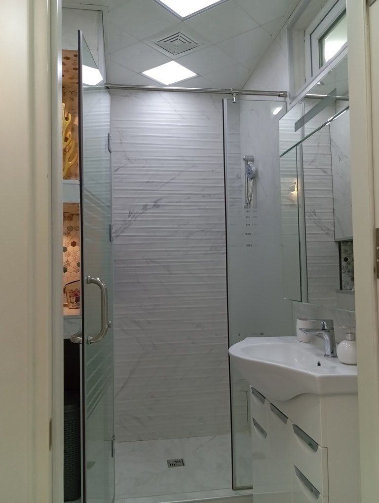 Satılır 2 otaqlı köhnə tikili, 45 m², Sahil m.-11