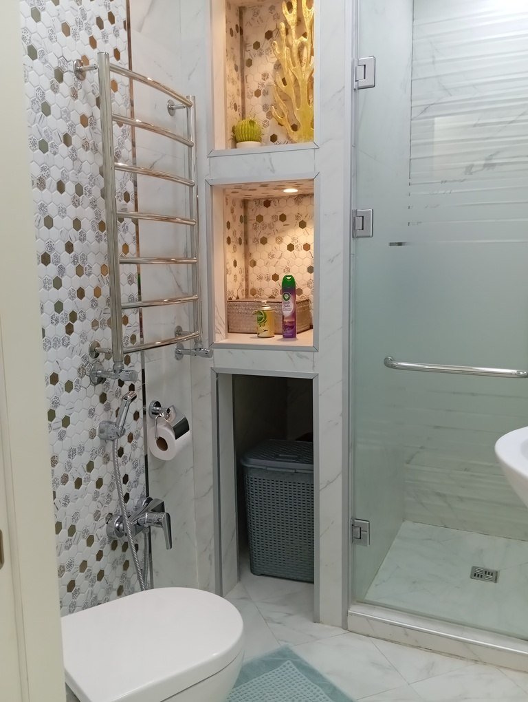 Satılır 2 otaqlı köhnə tikili, 45 m², Sahil m.-12