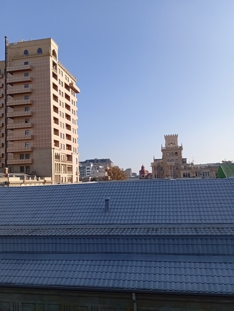 Satılır 2 otaqlı köhnə tikili, 45 m², Sahil m.-13